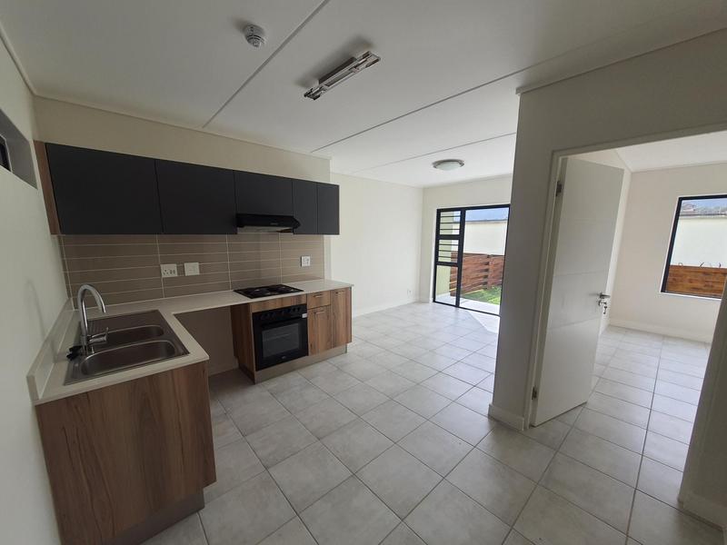 1 Bedroom Property for Sale in Greenbay Eco Estate Western Cape